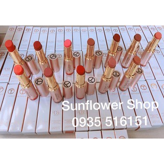 💄💄💄 SON THỎI O.TWO.O ROSE GOLD LIPSTICK 💄💄💄