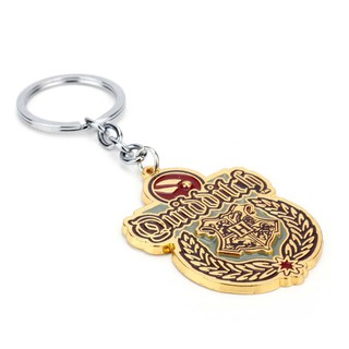 Móc khóa ma thuật Harry Potter
