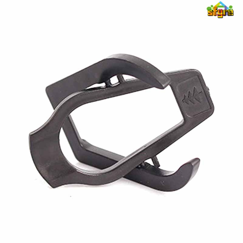 Giá Đỡ Tẩu Thuốc Bằng Nhựa Có Thể Gấp Gọn Tiện Dụng