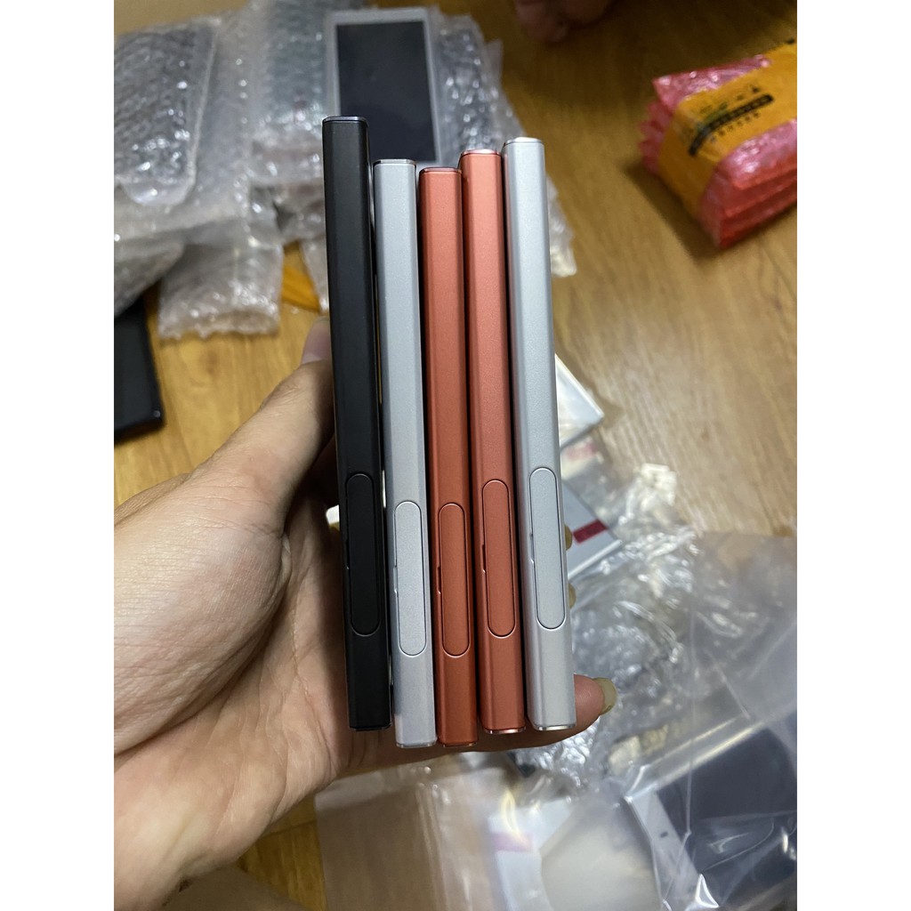 Điện thoại Sony XZ1 COMPACT RAM4/ 32G - Snap 835 4G | BigBuy360 - bigbuy360.vn