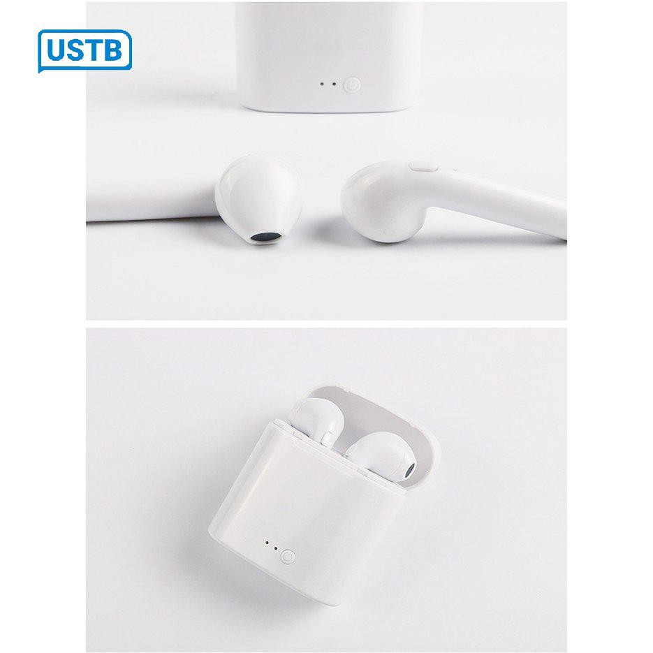 Tai nghe không dây nhét tai thông minh cao cấp