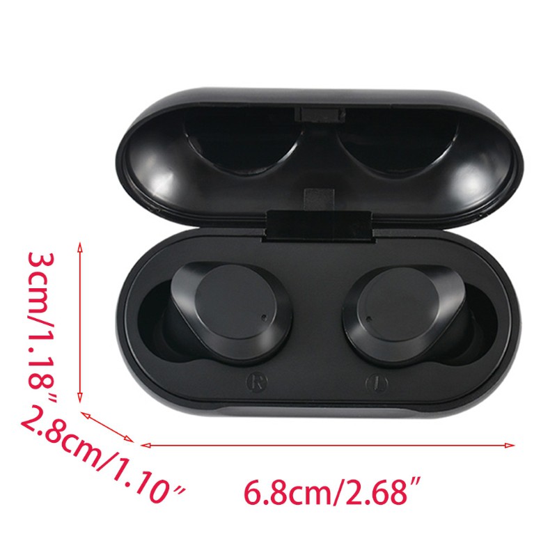 Tai Nghe Nhét Tai Không Dây Bluetooth 5.0 3d Mini Cho N70