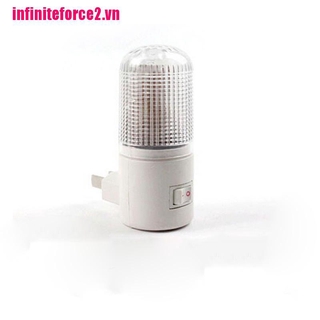 2 Đèn Led 4 Bóng Gắn Tường Ac