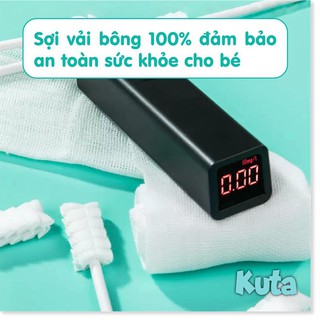 Gạc rơ lưỡi que Kuta