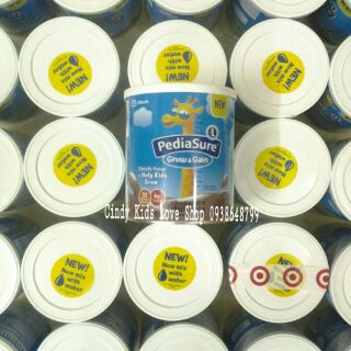 Sữa Pediasure 400g Mỹ