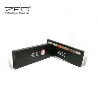 Kem che khuyết ZFC
