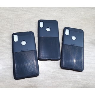 Ốp lưng Xiaomi Redmi S2 silicon dẻo Trust đen RẺ<BỀN<ĐẸP