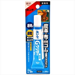 Keo dán giày dép, túi xách - Hàng nội địa nhật