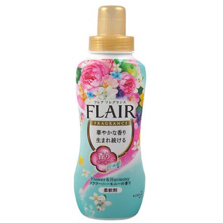 Nước Xả Flair