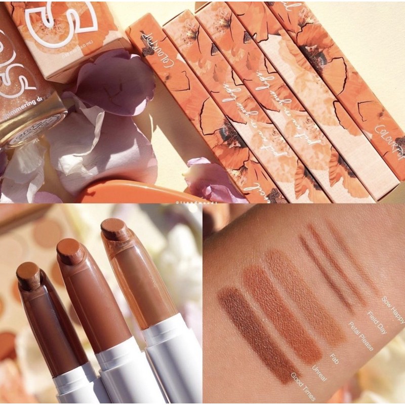 Son thỏi Colourpop Lippie Stix Bunny Beauty hàng đủ bill