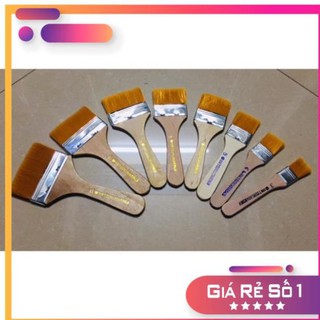 PANHXO LÔNG MỀM CÁN VÀNG