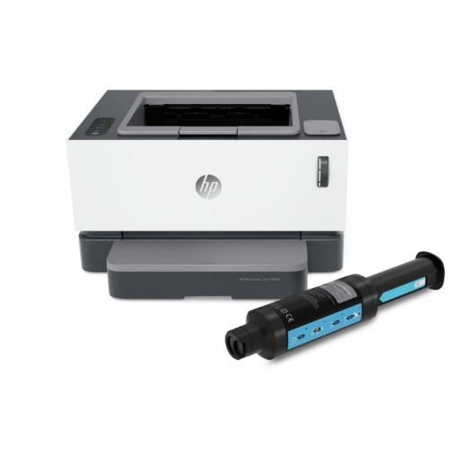 Máy in HP Neverstop Laser 1000w (4RY23A) Hàng chính hãng