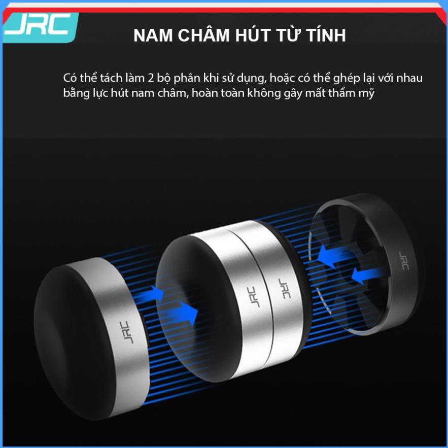 Đế Bi Tản Nhiệt Macbook Laptop JRC Đẹp Nhỏ Gọn Và Tiện Lợi | BigBuy360 - bigbuy360.vn