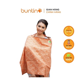 Khăn Choàng Che Cho Bé Bú Và Che Nắng Cho Bé Cao Cấp Be Bé Nhiều màu - BUNTINO  BE_KHAN