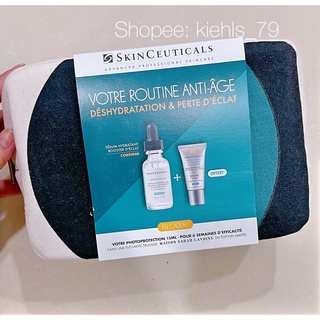 Tinh chất serum Skinceuticals Hydrating B5