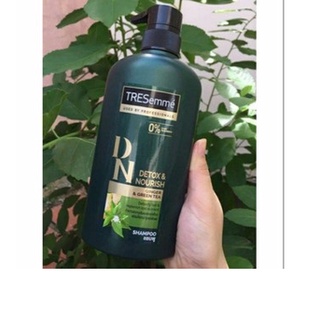 HCM - Dầu gội, xả Tresemme Thái Lan