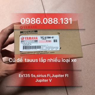 Củ đề tauus zin chính hãng lắp nhiều loại xe ya