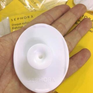 Miếng rửa mặt Sephora Pháp