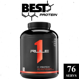 Sữa dinh dưỡng tăng cơ rule 1 protein 2.3kg