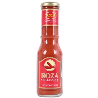 Tương Ớt Roza 300g
