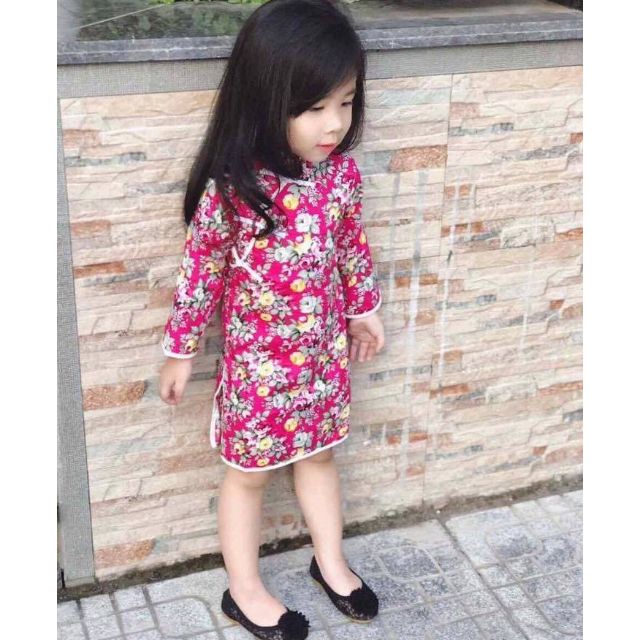 Sườn sám cho bé