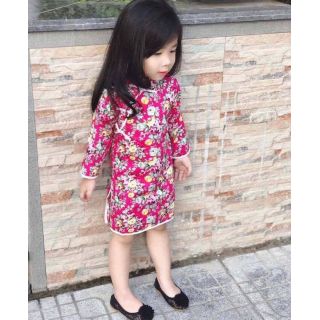 Sườn sám cho bé