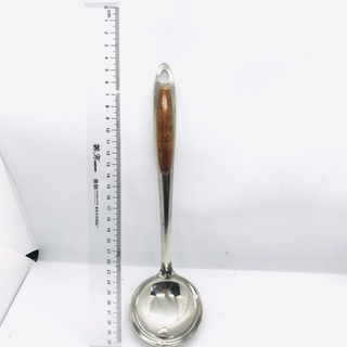 Bộ Muôi Inox Cao Cấp ( Muôi Thủng/ Muôi Lẩu - Muôi Canh)