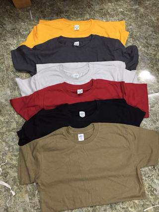 Combo 4 áo size L,  XL