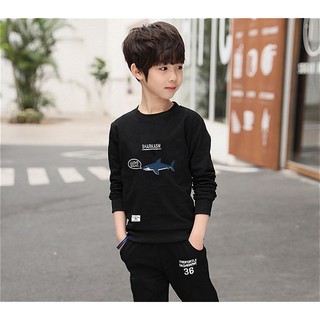 BỘ QUẦN ÁO BÉ TRAI THU ĐÔNG