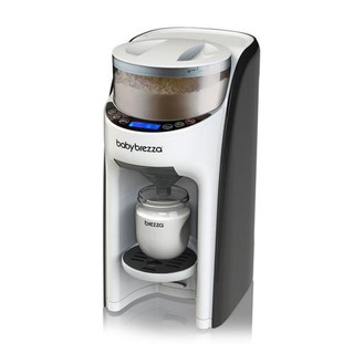 Máy Pha Sữa Baby Brezza Formula Pro Advanced
