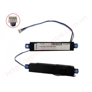 Loa speaker laptop Dell Latitude E7470 0847KW