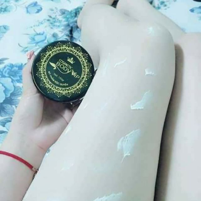 Body vip