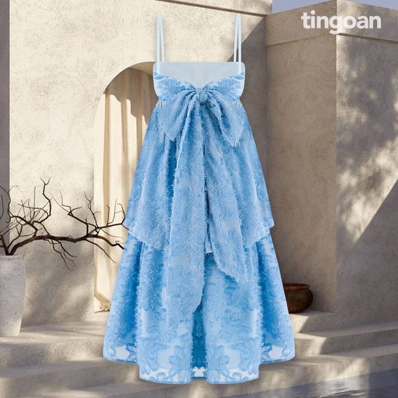 Pass váy tingoan new  co fix