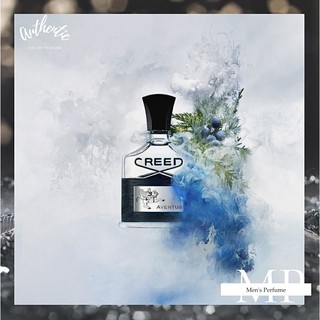 Mẫu thử 10ml Nước hoa Creed Aventus
