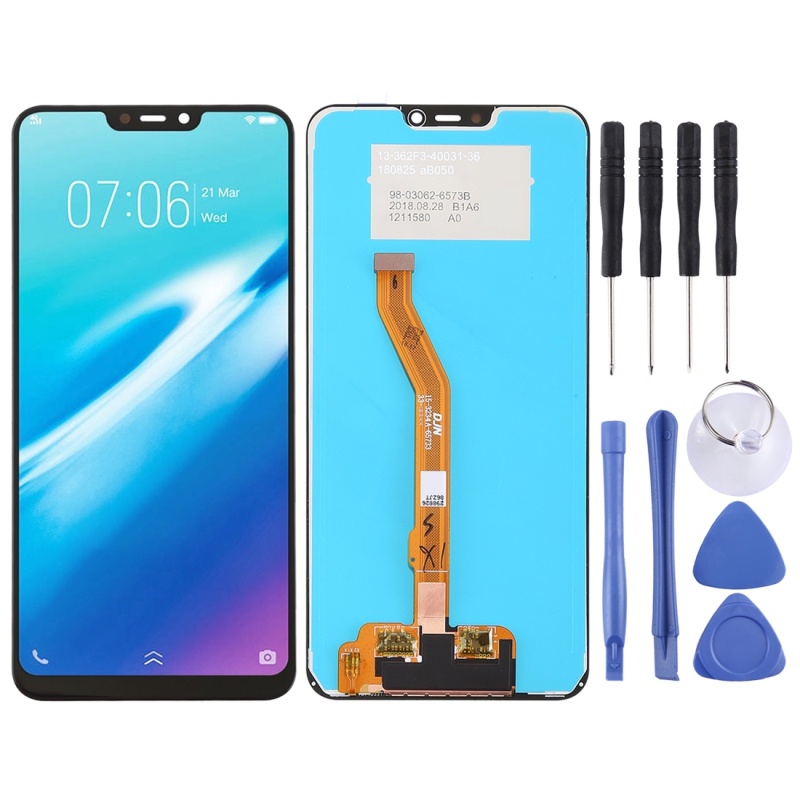 Màn Hình LCD Thay Thế Cho Điện Thoại Vivo Y83 / Y81 / Y81s