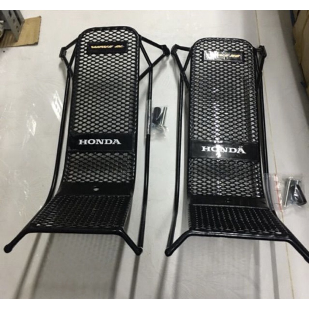 Baga lưới Spark dành cho Wave RS, Wave A 2017-2022, Wave nhỏ - Wave Thái 110, Wave S110-RSX FI 2014-2019, DREAM