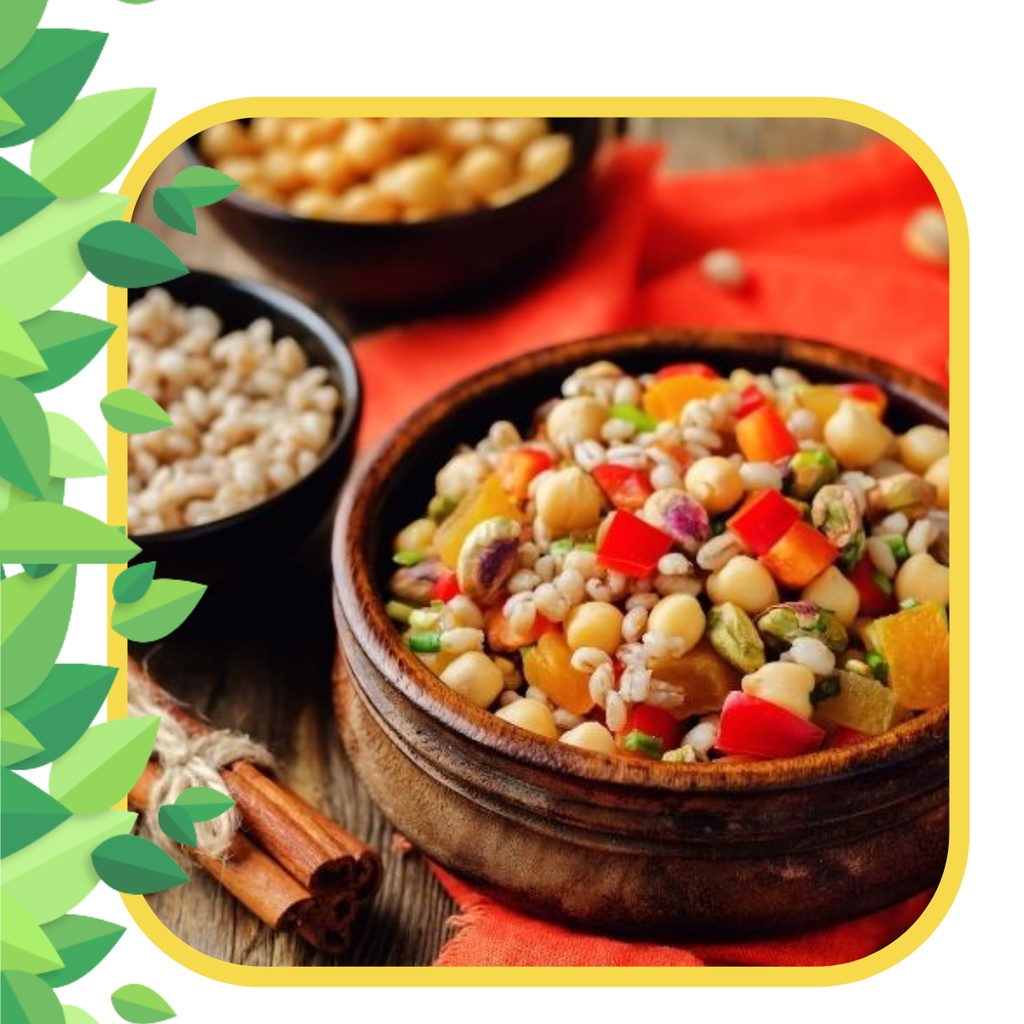 Hạt dẻ cười rang muối Pistachio 500g không tách vỏ Mouraud 's Úc Diamond Nuts