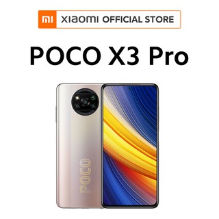 Xiaomi POCO X3 Pro 256GB/8GB