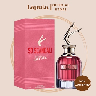Nước Hoa Nữ So Scandal EDP ngọt ngào, quyến rũ