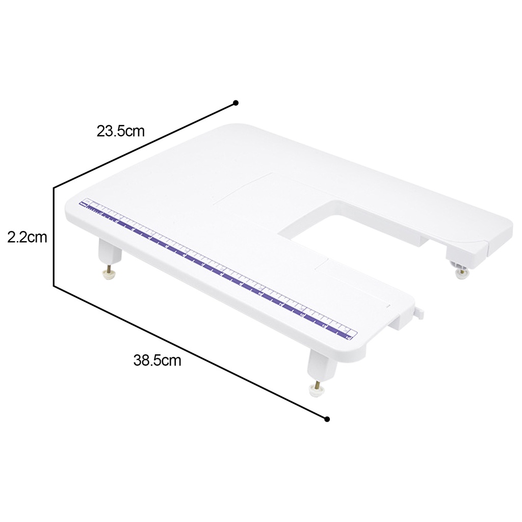 Bàn Máy May Mở Rộng Fenteer1 Cho Brother Desktop JA001