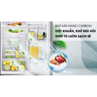 Tủ lạnh LG Inverter 255 lít GN-D255PS (Miễn phí giao tại HCM-ngoài tỉnh liên hệ shop)