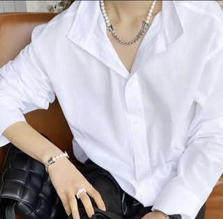 Dây chuyền bướm hạt