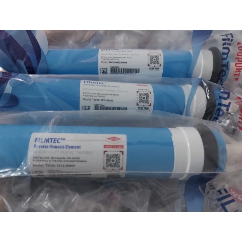 Màng Dow Filmtec nhập Khẩu USA