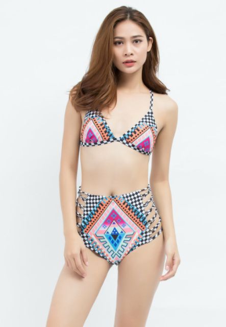 [Bikini bottom]  Quần bơi bikini Funky Fish | BigBuy360 - bigbuy360.vn