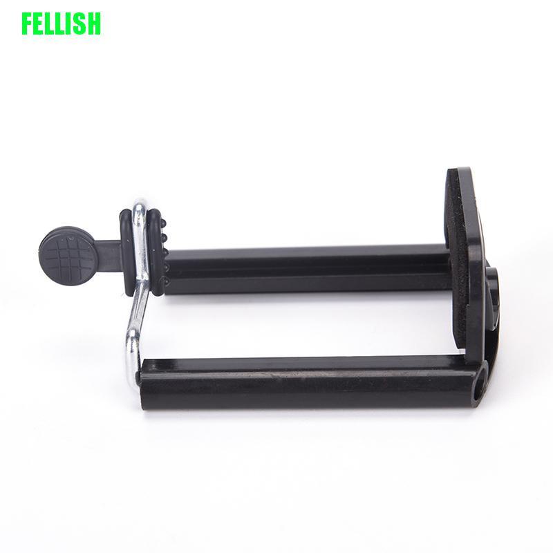 Chân đế kẹp giá đỡ dành cho điện thoại di động máy ảnh