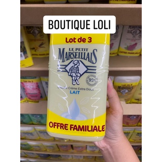 SỮA TẮM LE PETIT MARSEILLAIS
