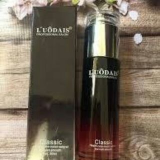 Dầu dưỡng bóng tóc hương nước hoa L’uôdais