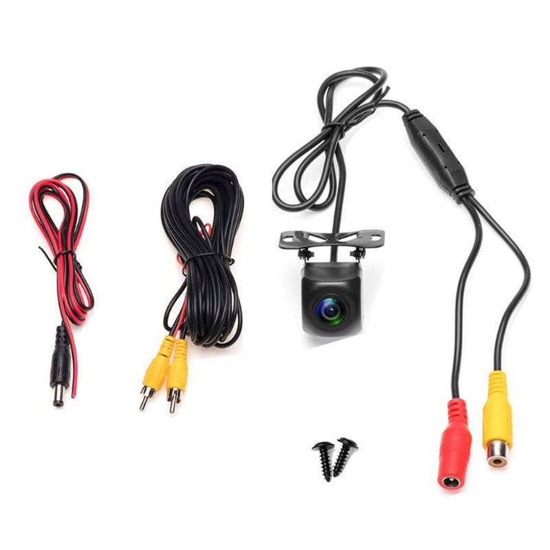 Camera Lùi Xe Chống Nước Ip68 | BigBuy360 - bigbuy360.vn