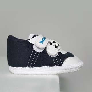 Giày Tập Đi Bé Trai BabyOne SS0815