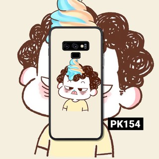 [Freeship từ 50k] ỐP LƯNG SAMSUNG NOTE 8 - NOTE 9 IN HÌNH CẶP ĐÔI